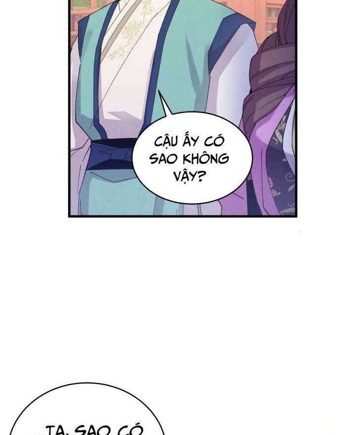 Lightning Degree Chapter 131 - Trang 2