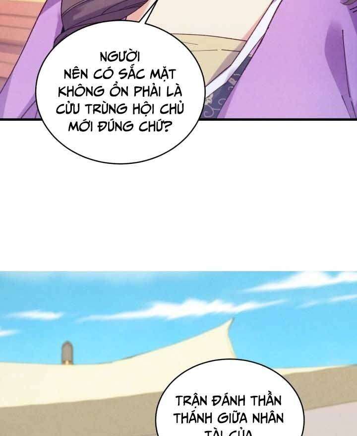 Lightning Degree Chapter 131 - Trang 2