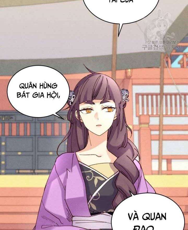 Lightning Degree Chapter 131 - Trang 2