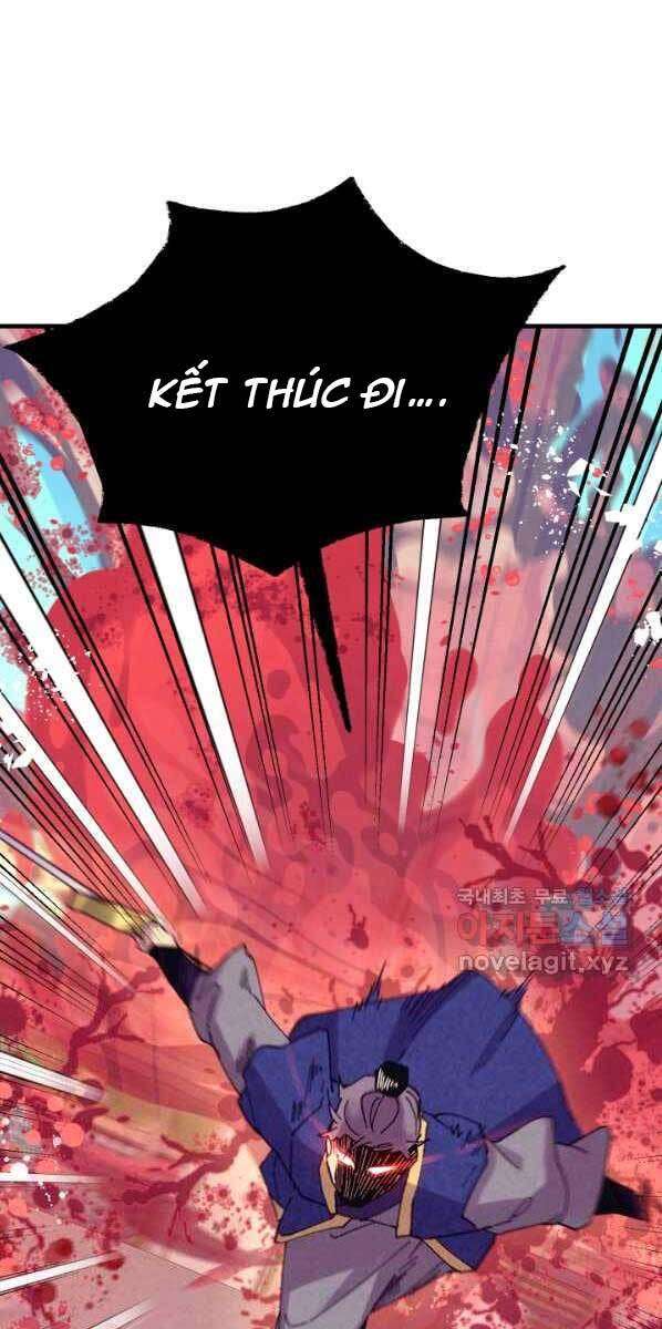 Lightning Degree Chapter 132 - Trang 2