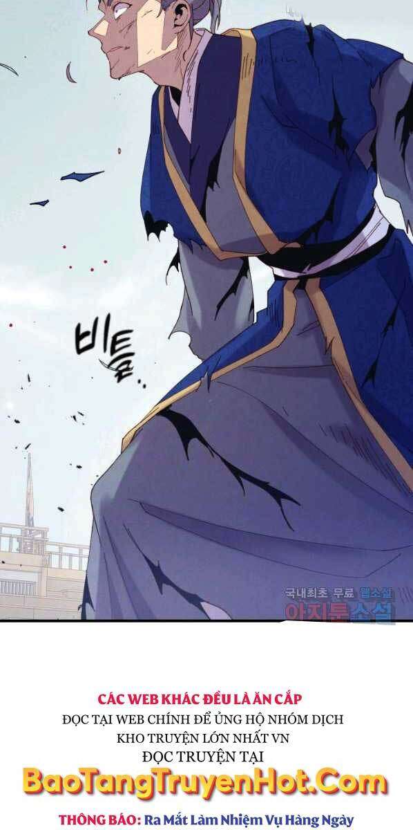 Lightning Degree Chapter 132 - Trang 2