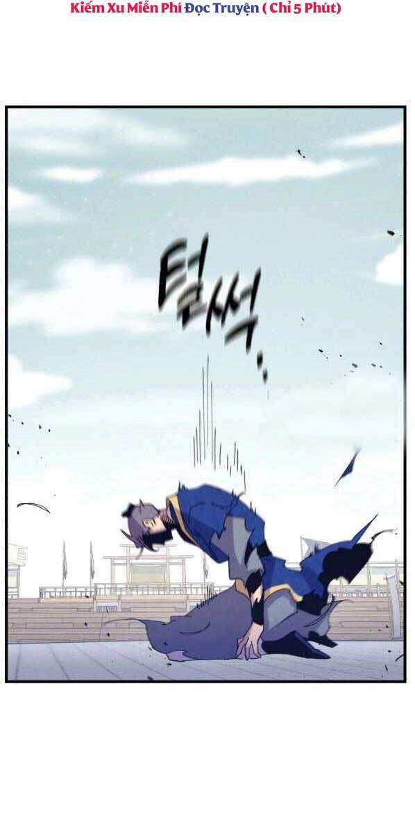 Lightning Degree Chapter 132 - Trang 2