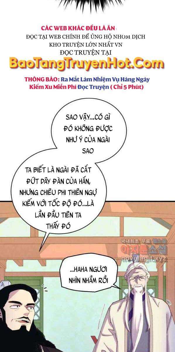 Lightning Degree Chapter 132 - Trang 2