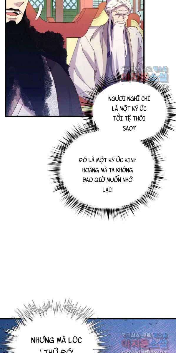 Lightning Degree Chapter 132 - Trang 2