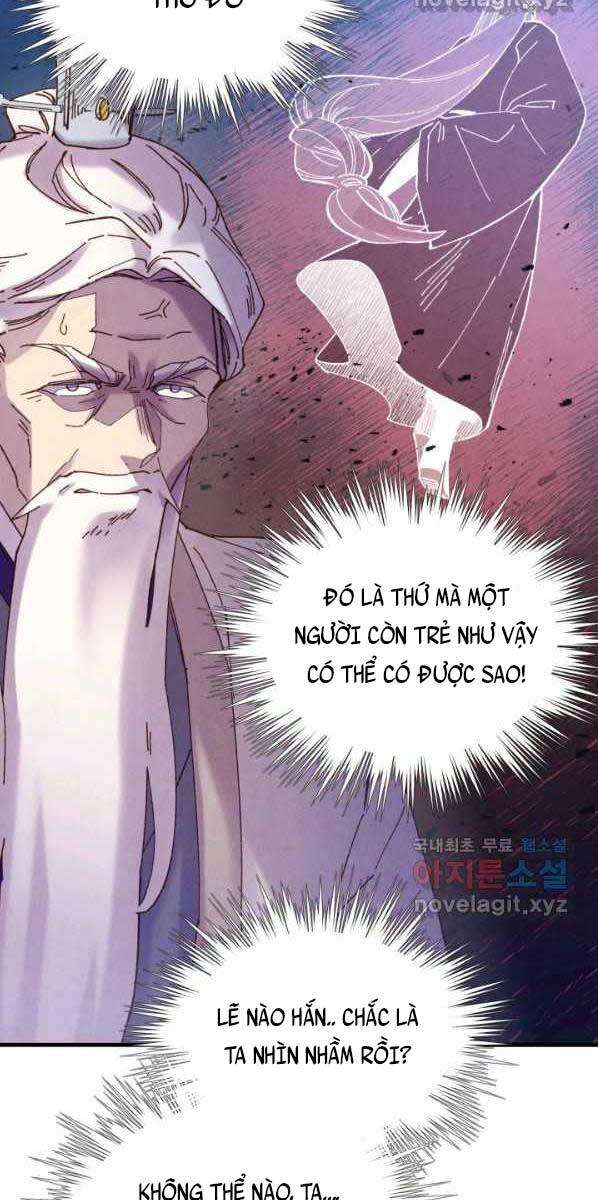 Lightning Degree Chapter 132 - Trang 2