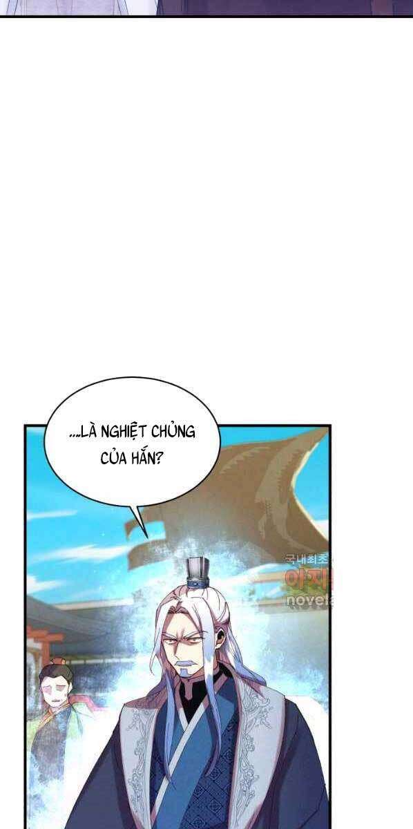 Lightning Degree Chapter 132 - Trang 2