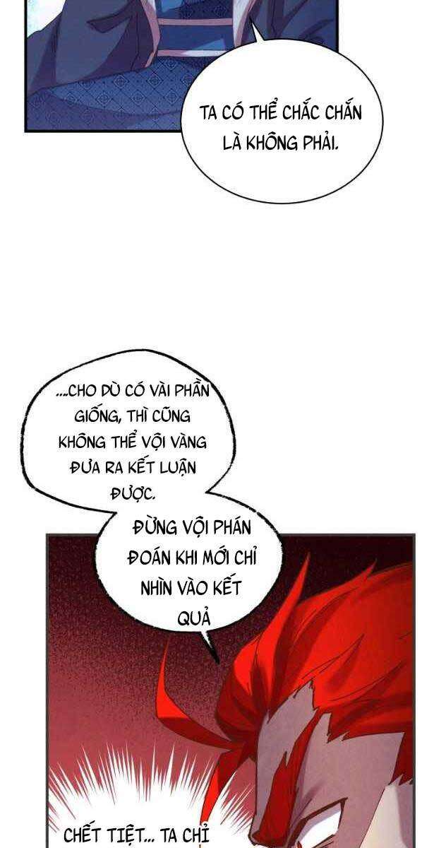 Lightning Degree Chapter 132 - Trang 2