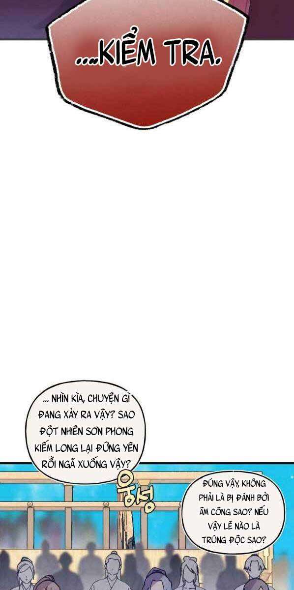 Lightning Degree Chapter 132 - Trang 2