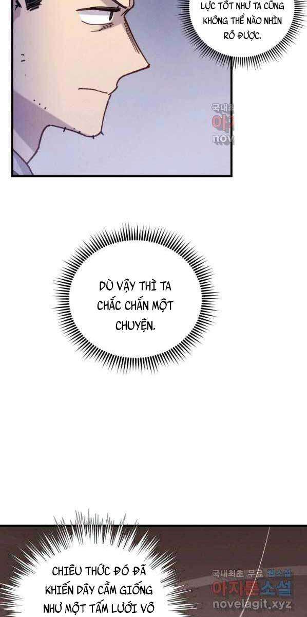 Lightning Degree Chapter 132 - Trang 2