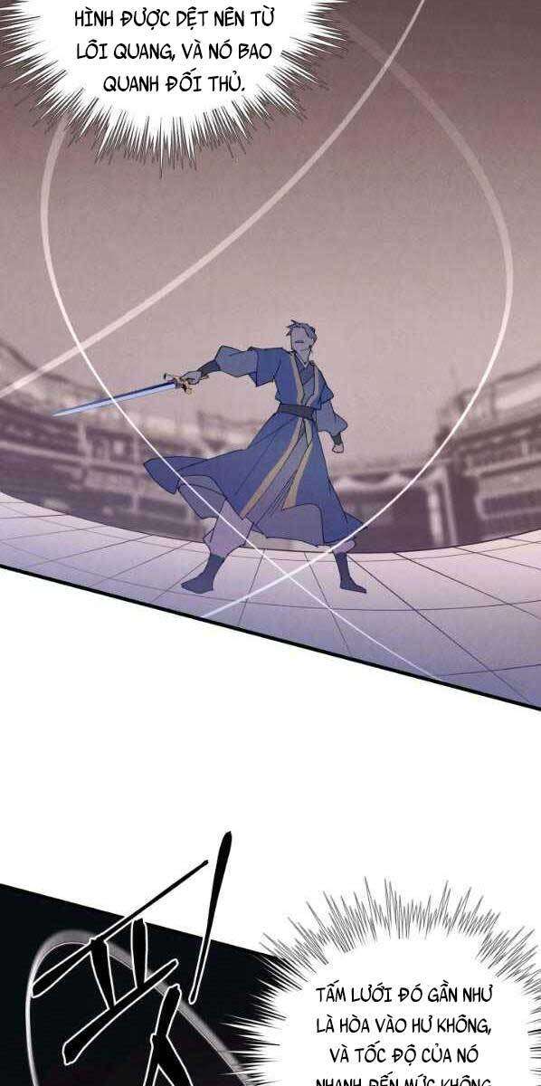Lightning Degree Chapter 132 - Trang 2