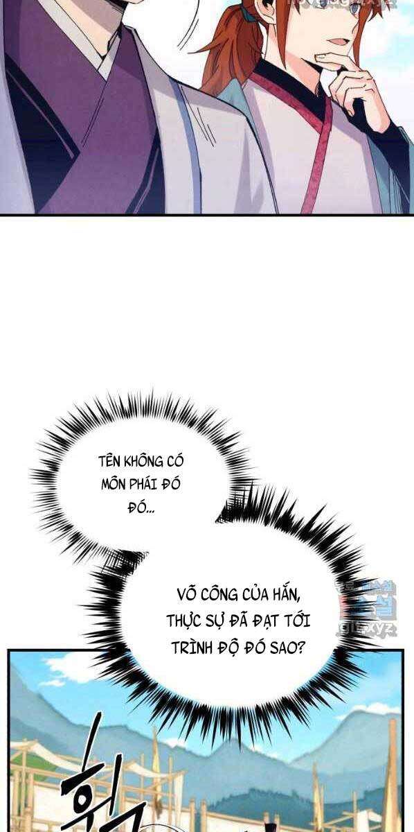 Lightning Degree Chapter 132 - Trang 2