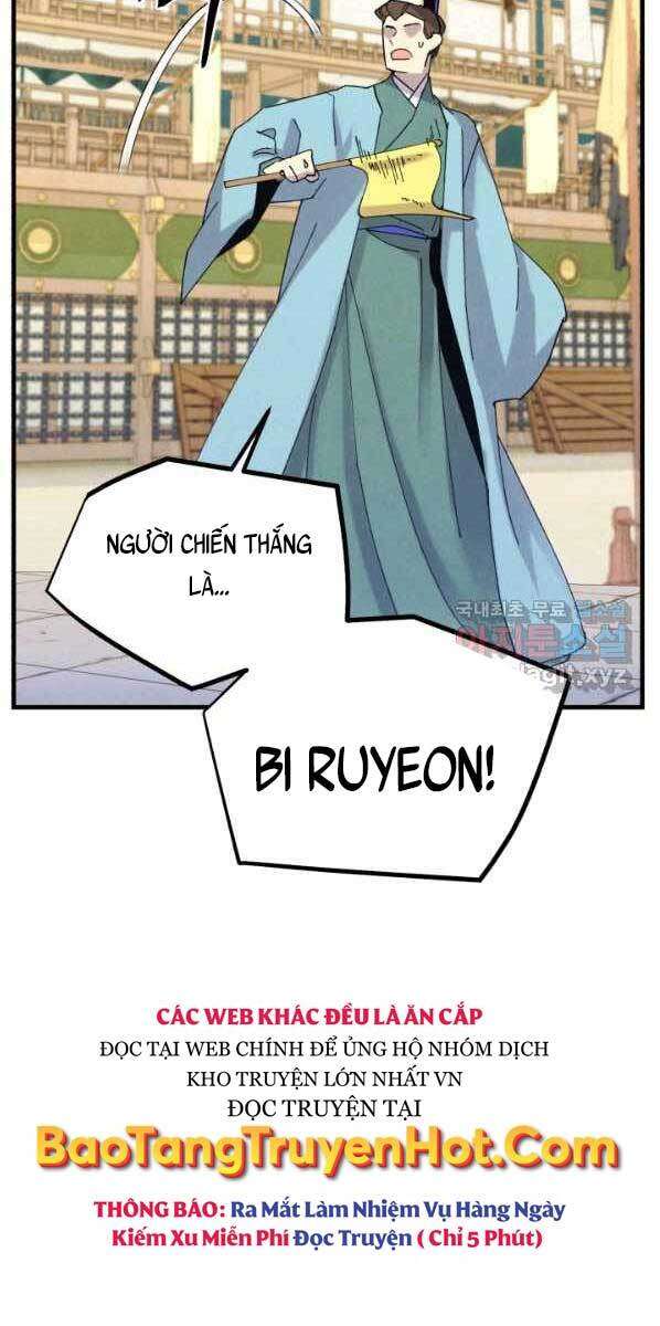 Lightning Degree Chapter 132 - Trang 2