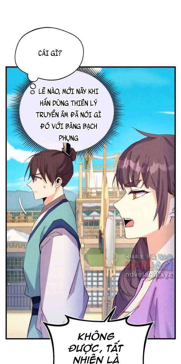 Lightning Degree Chapter 132 - Trang 2