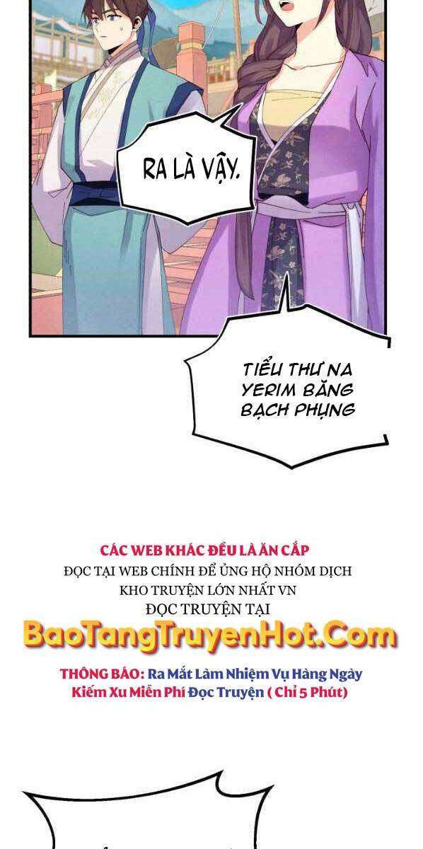 Lightning Degree Chapter 132 - Trang 2