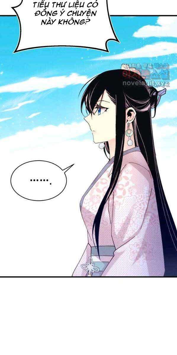 Lightning Degree Chapter 132 - Trang 2