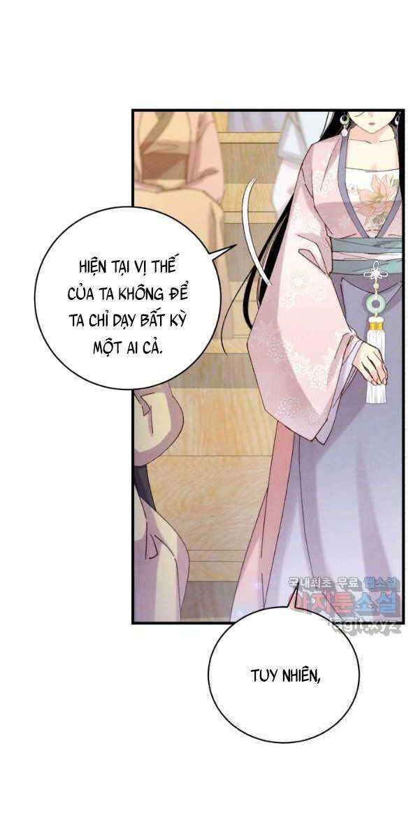 Lightning Degree Chapter 132 - Trang 2