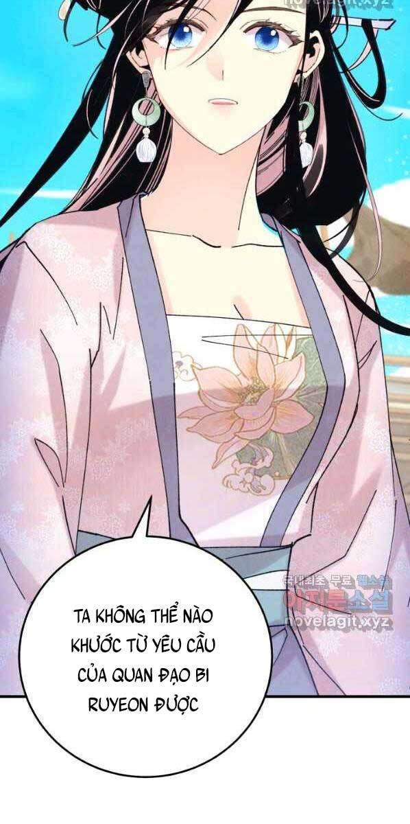 Lightning Degree Chapter 132 - Trang 2