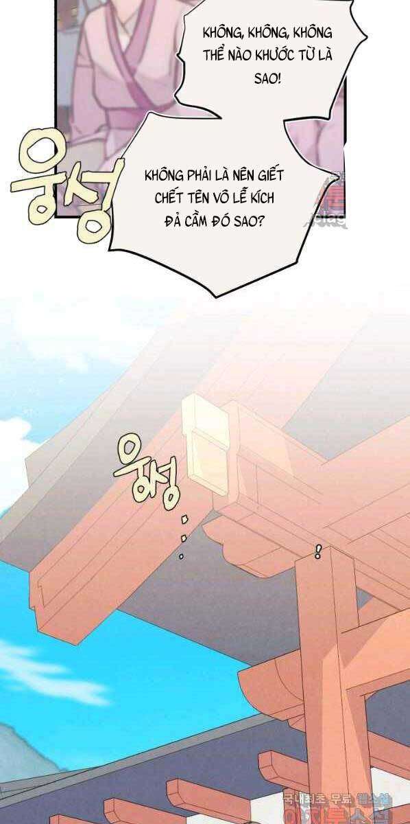 Lightning Degree Chapter 132 - Trang 2