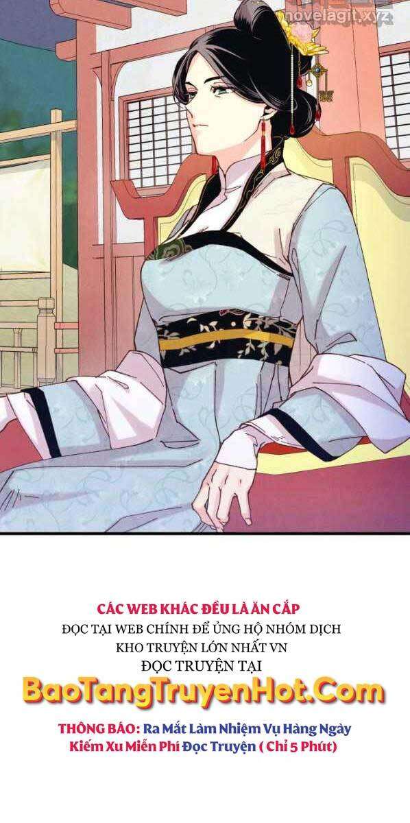 Lightning Degree Chapter 132 - Trang 2