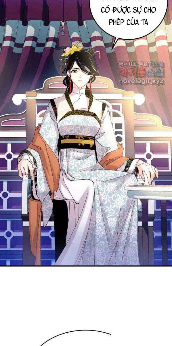 Lightning Degree Chapter 132 - Trang 2