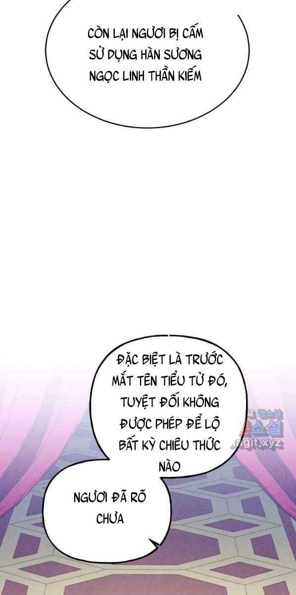 Lightning Degree Chapter 132 - Trang 2