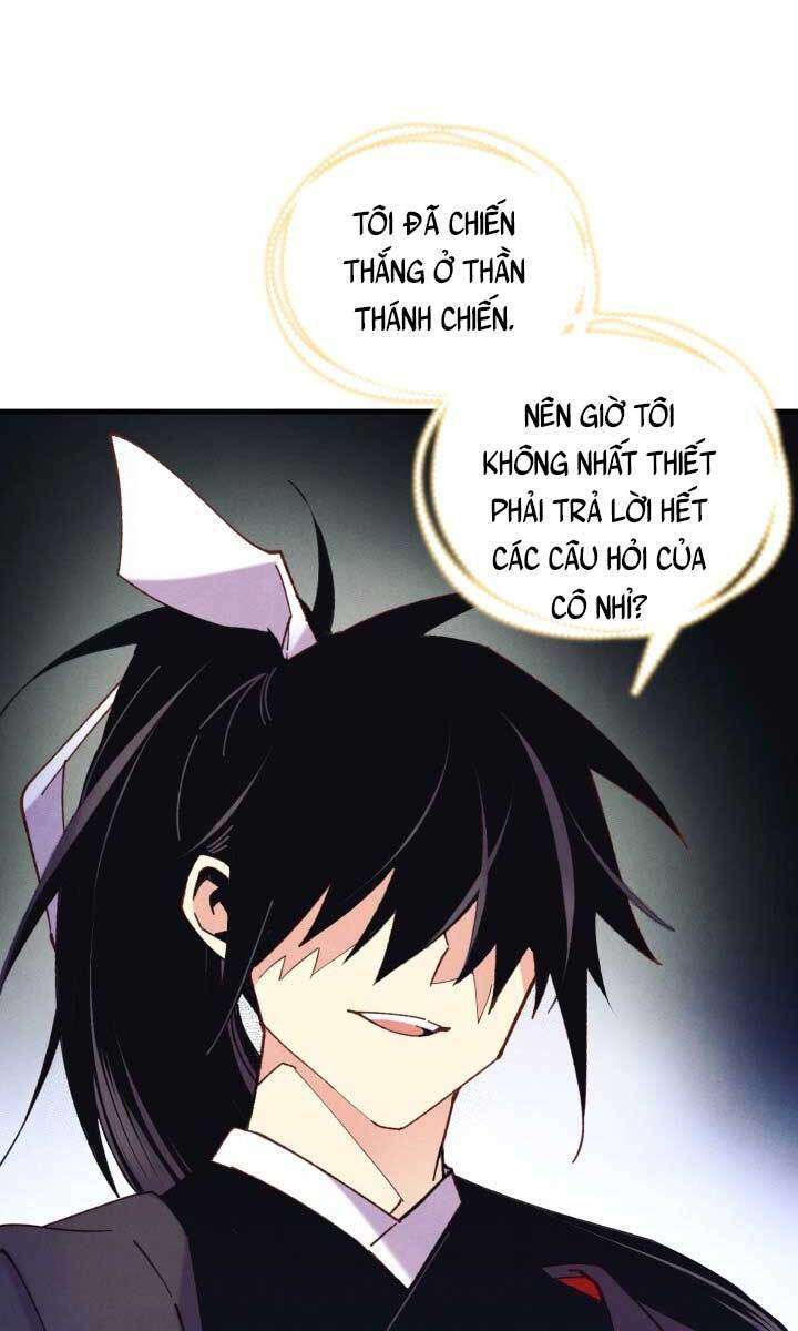 Lightning Degree Chapter 133 - Trang 2