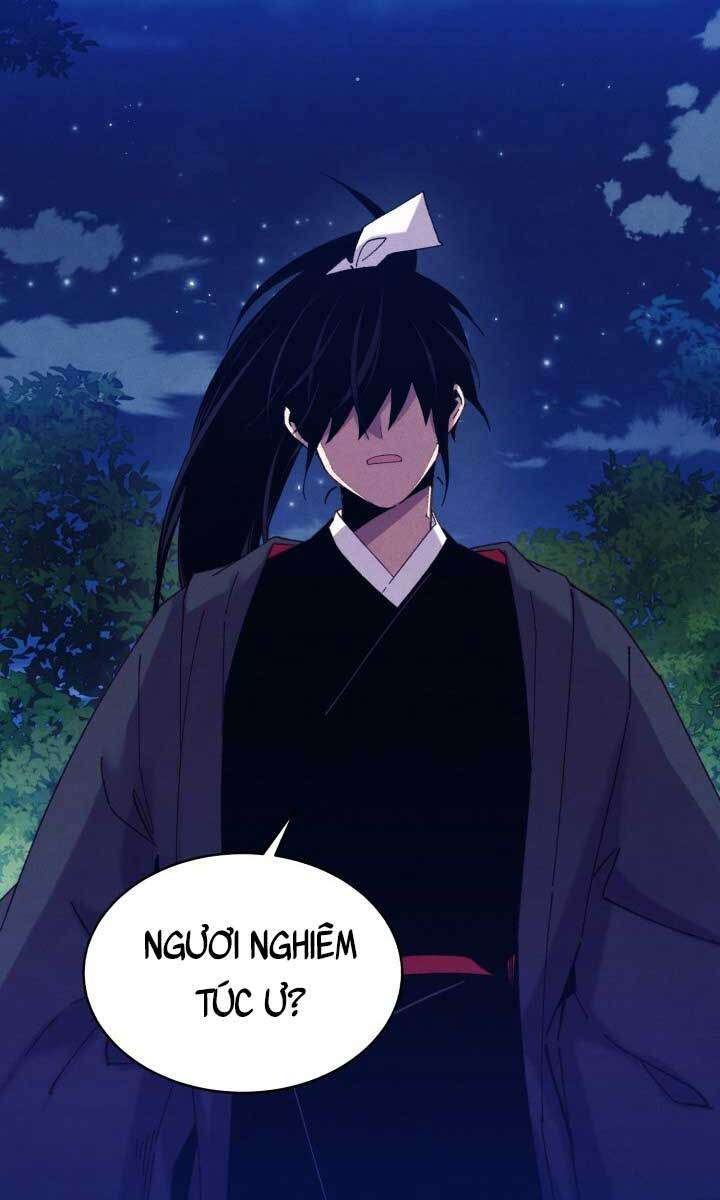 Lightning Degree Chapter 133 - Trang 2