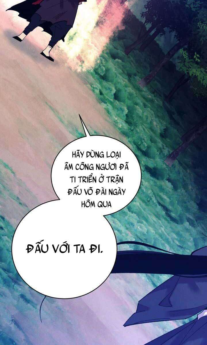 Lightning Degree Chapter 133 - Trang 2