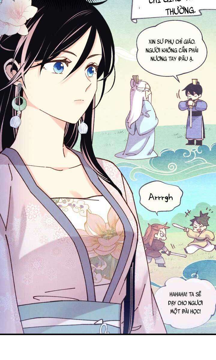 Lightning Degree Chapter 133 - Trang 2