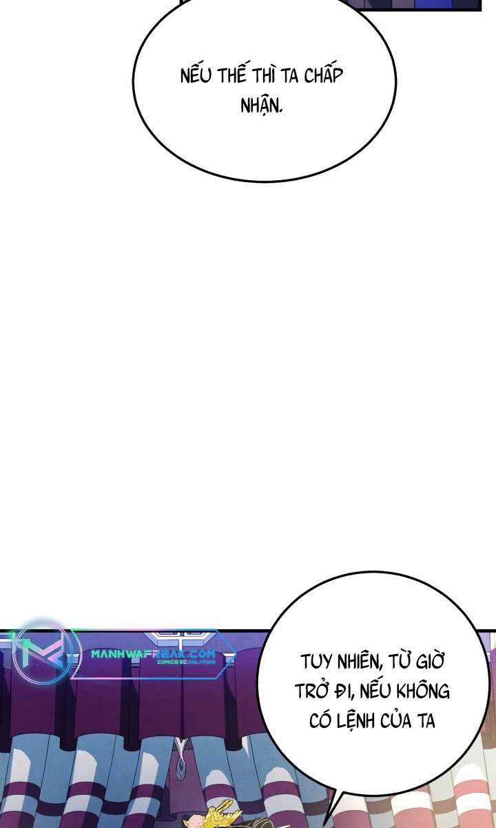 Lightning Degree Chapter 133 - Trang 2