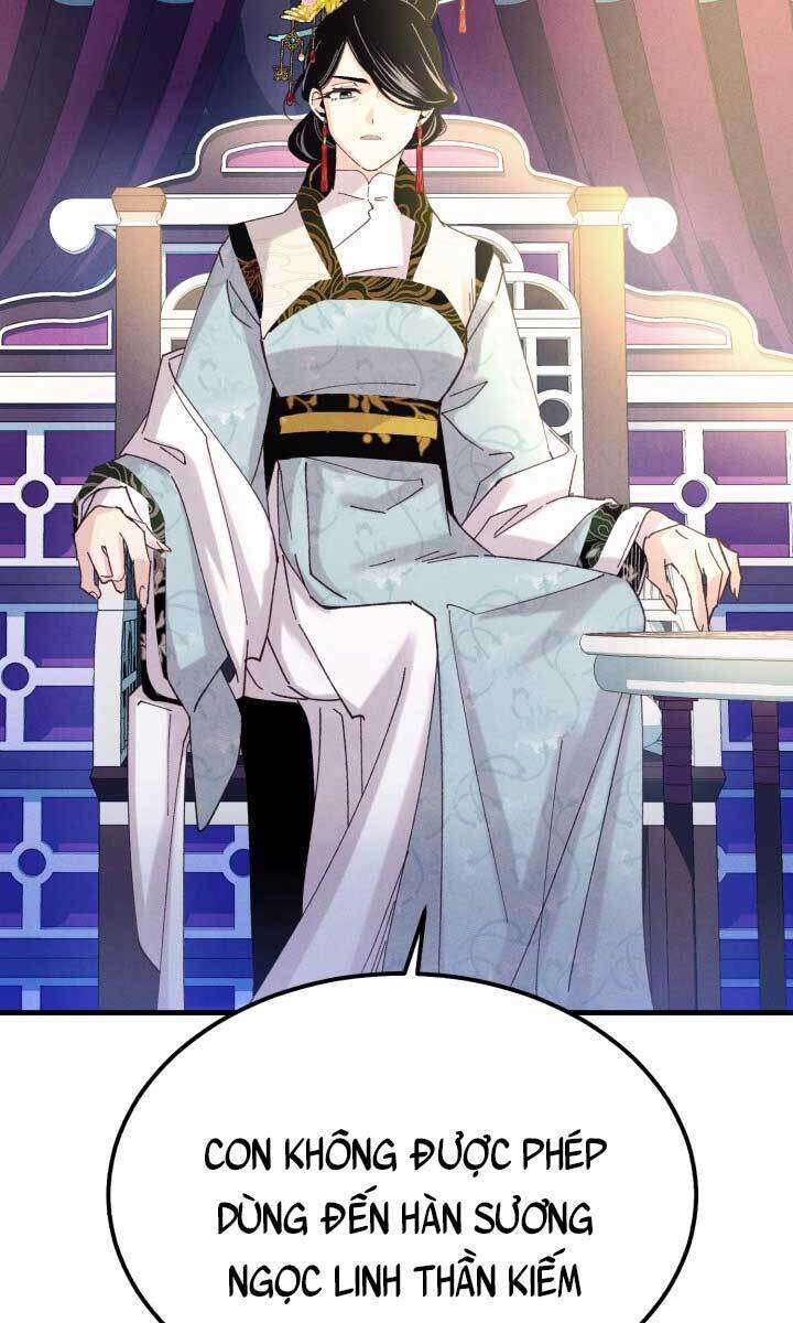 Lightning Degree Chapter 133 - Trang 2