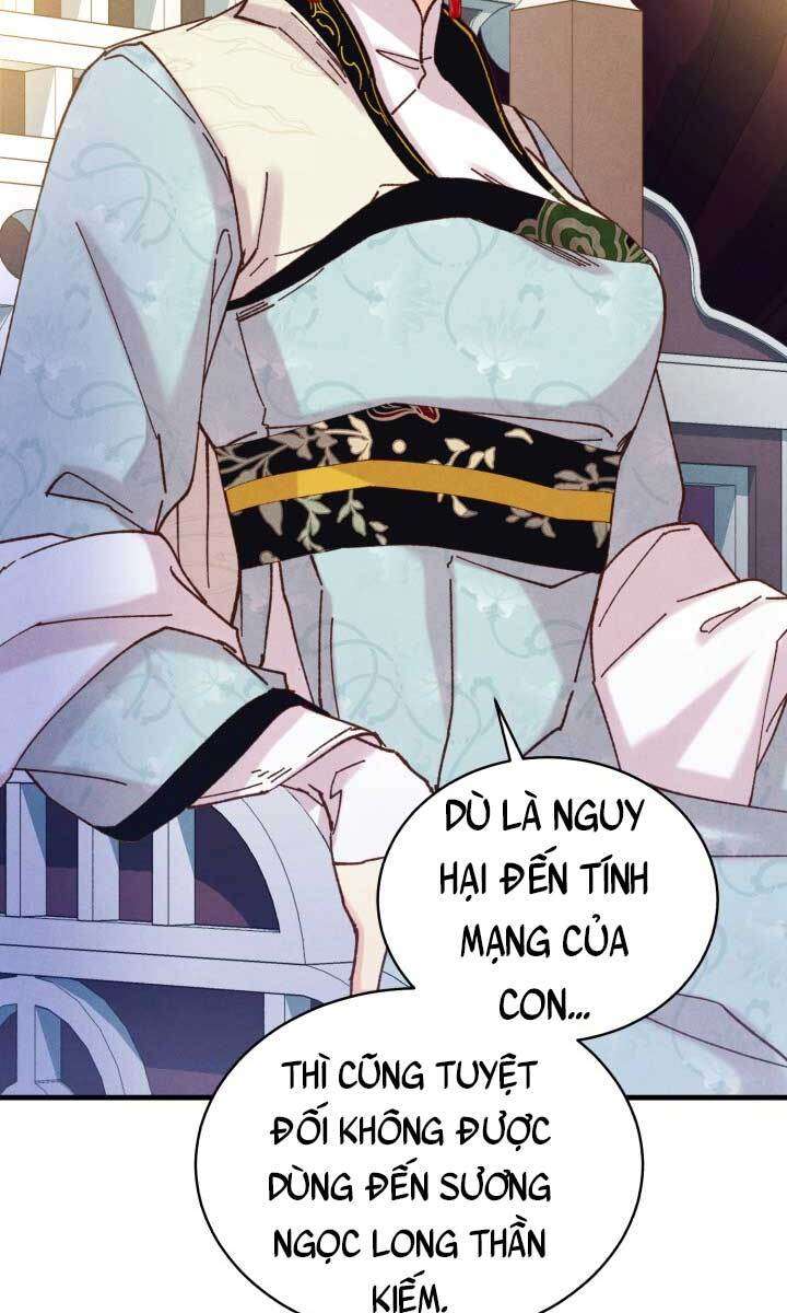 Lightning Degree Chapter 133 - Trang 2