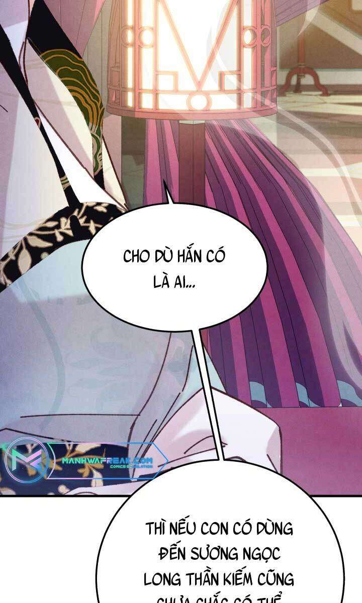 Lightning Degree Chapter 133 - Trang 2