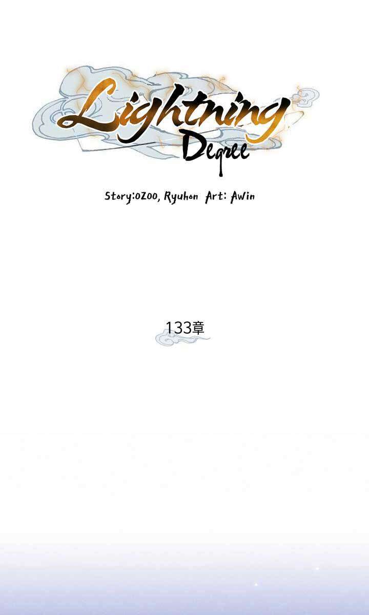 Lightning Degree Chapter 133 - Trang 2