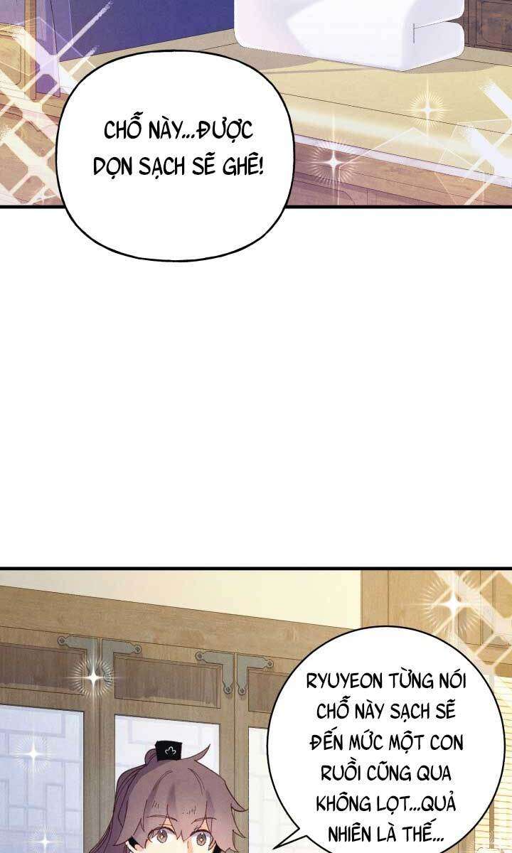 Lightning Degree Chapter 133 - Trang 2