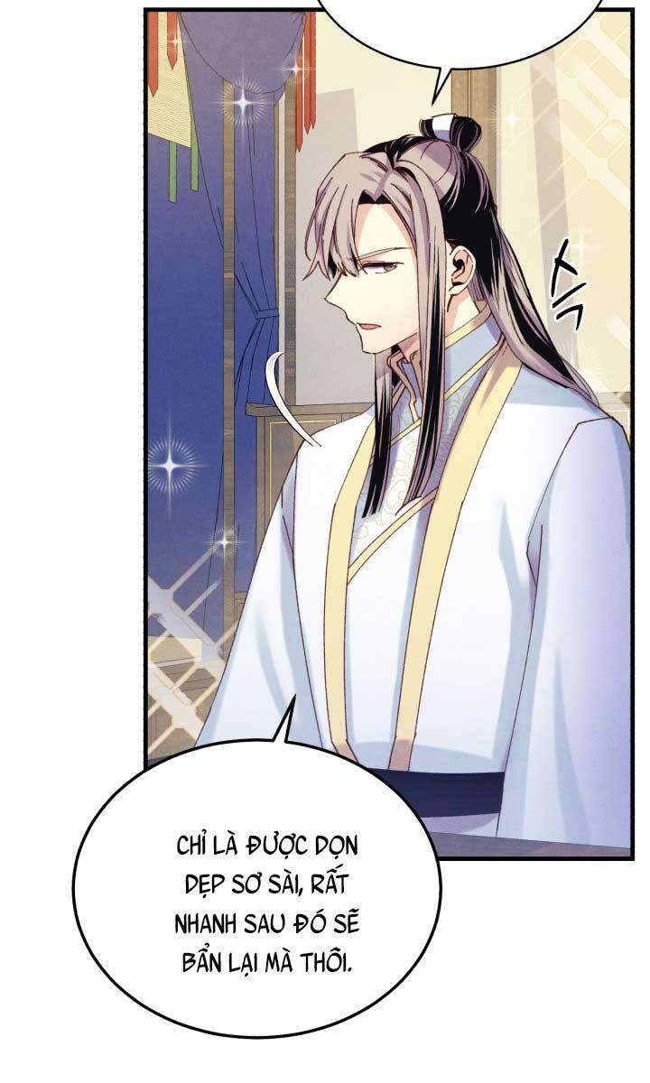 Lightning Degree Chapter 133 - Trang 2