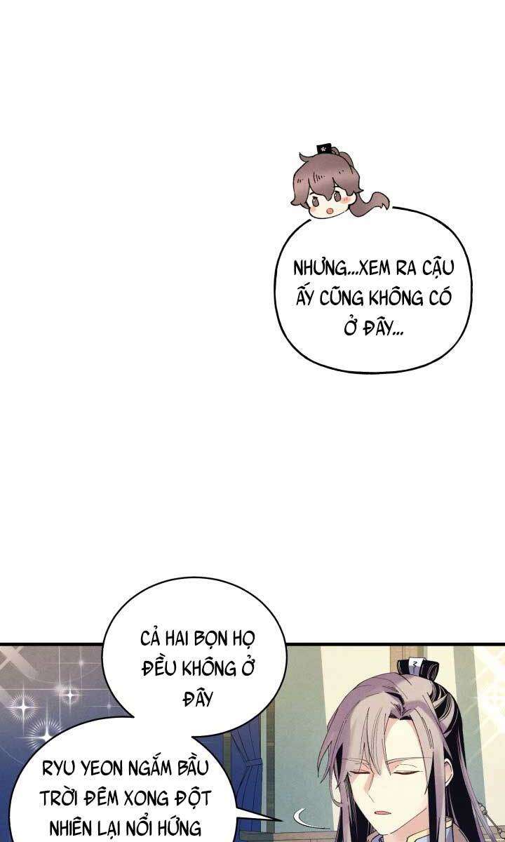 Lightning Degree Chapter 133 - Trang 2