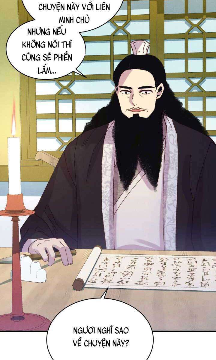 Lightning Degree Chapter 133 - Trang 2