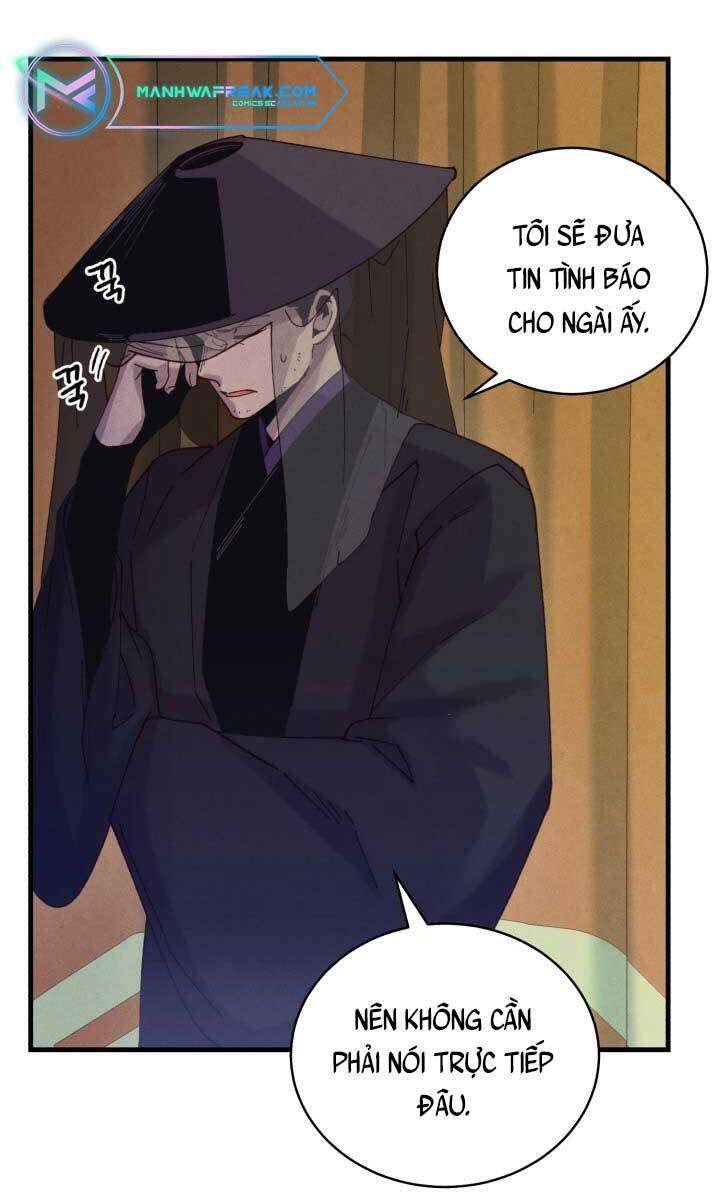 Lightning Degree Chapter 133 - Trang 2