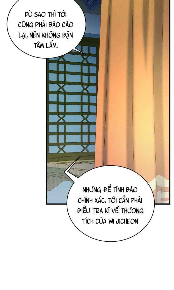 Lightning Degree Chapter 133 - Trang 2