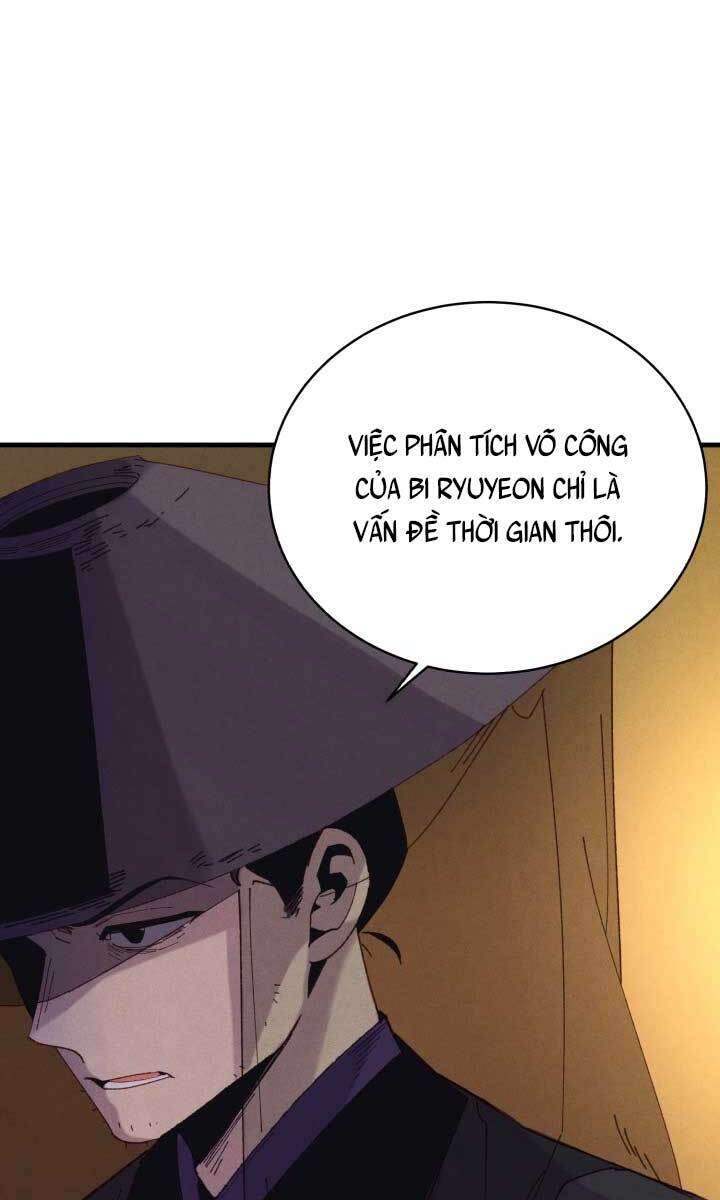 Lightning Degree Chapter 133 - Trang 2