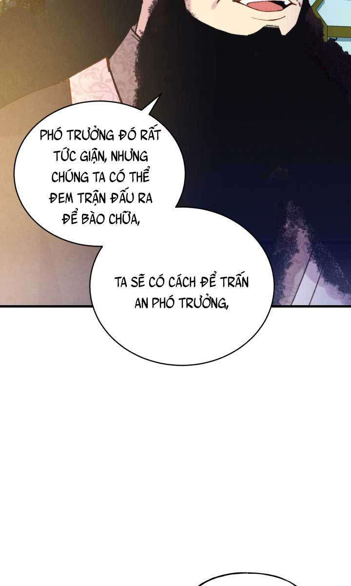 Lightning Degree Chapter 133 - Trang 2