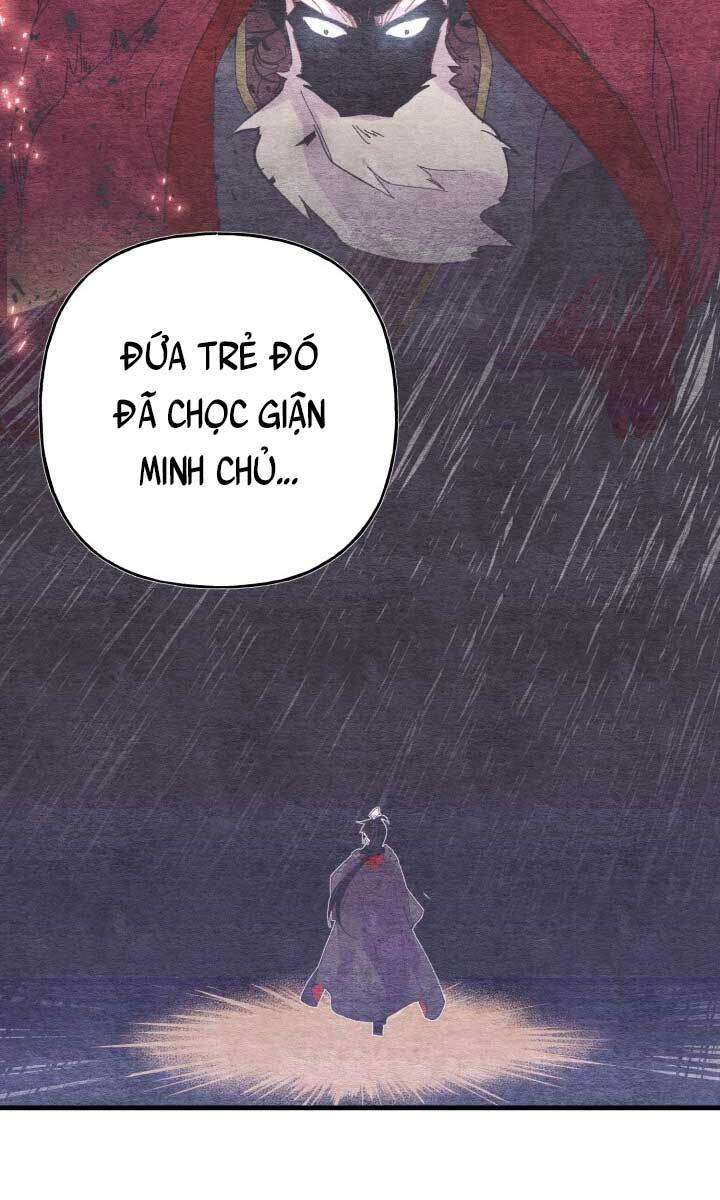 Lightning Degree Chapter 133 - Trang 2