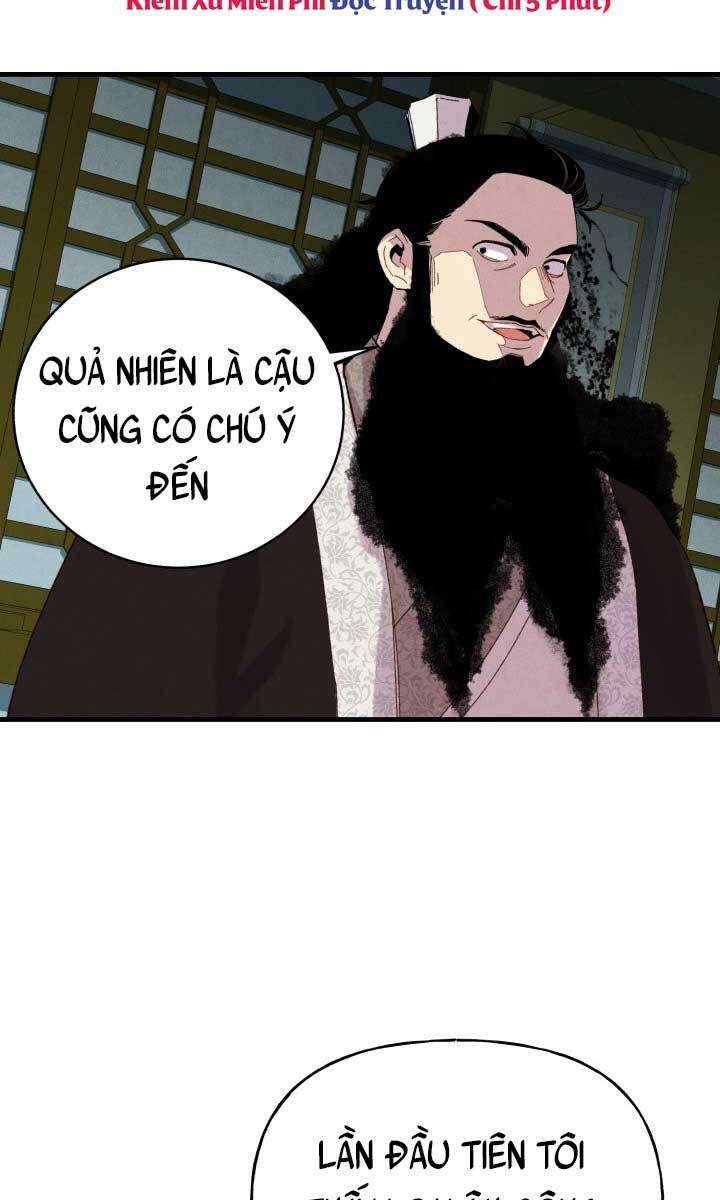 Lightning Degree Chapter 133 - Trang 2