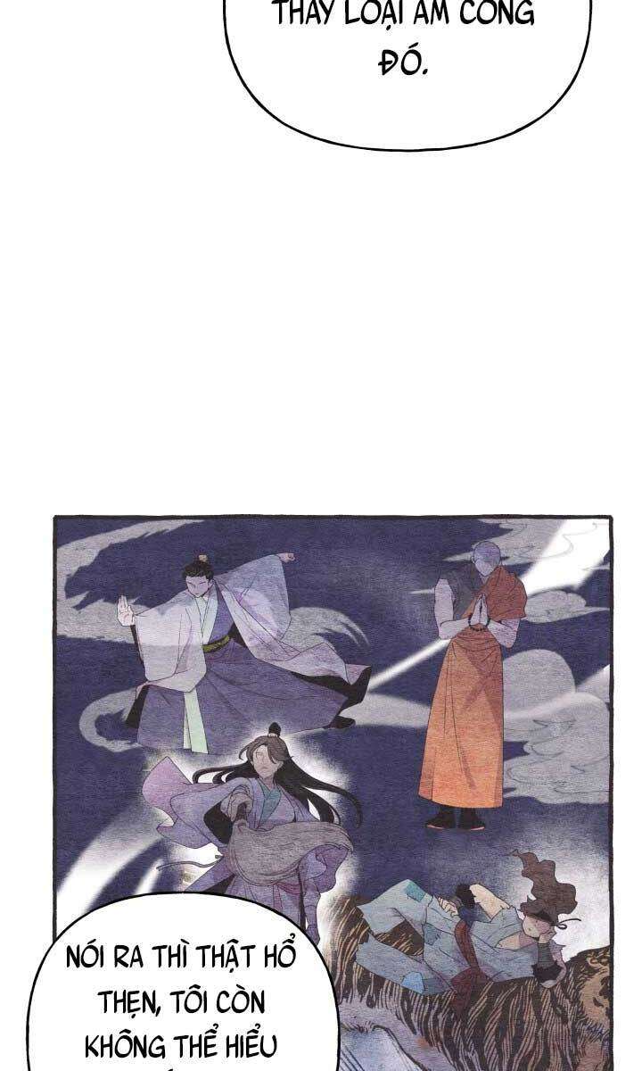 Lightning Degree Chapter 133 - Trang 2