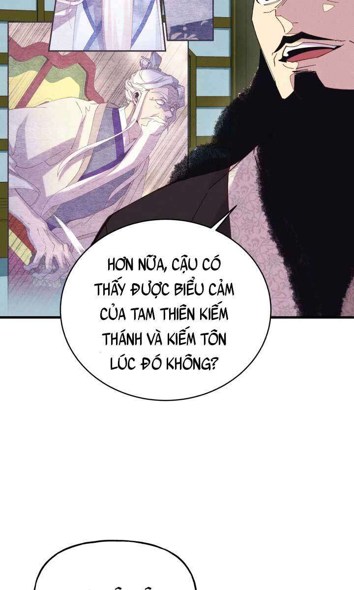 Lightning Degree Chapter 133 - Trang 2