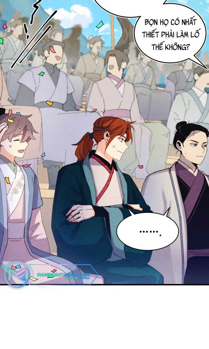 Lightning Degree Chapter 135 - Trang 2