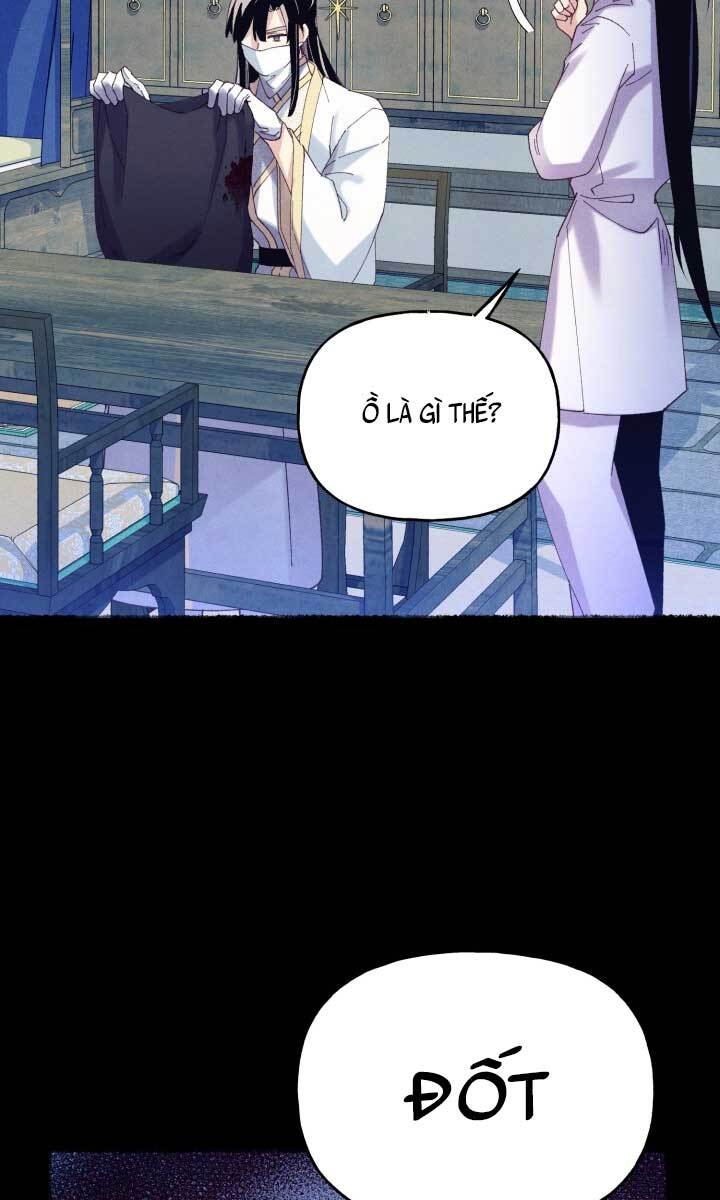 Lightning Degree Chapter 135 - Trang 2