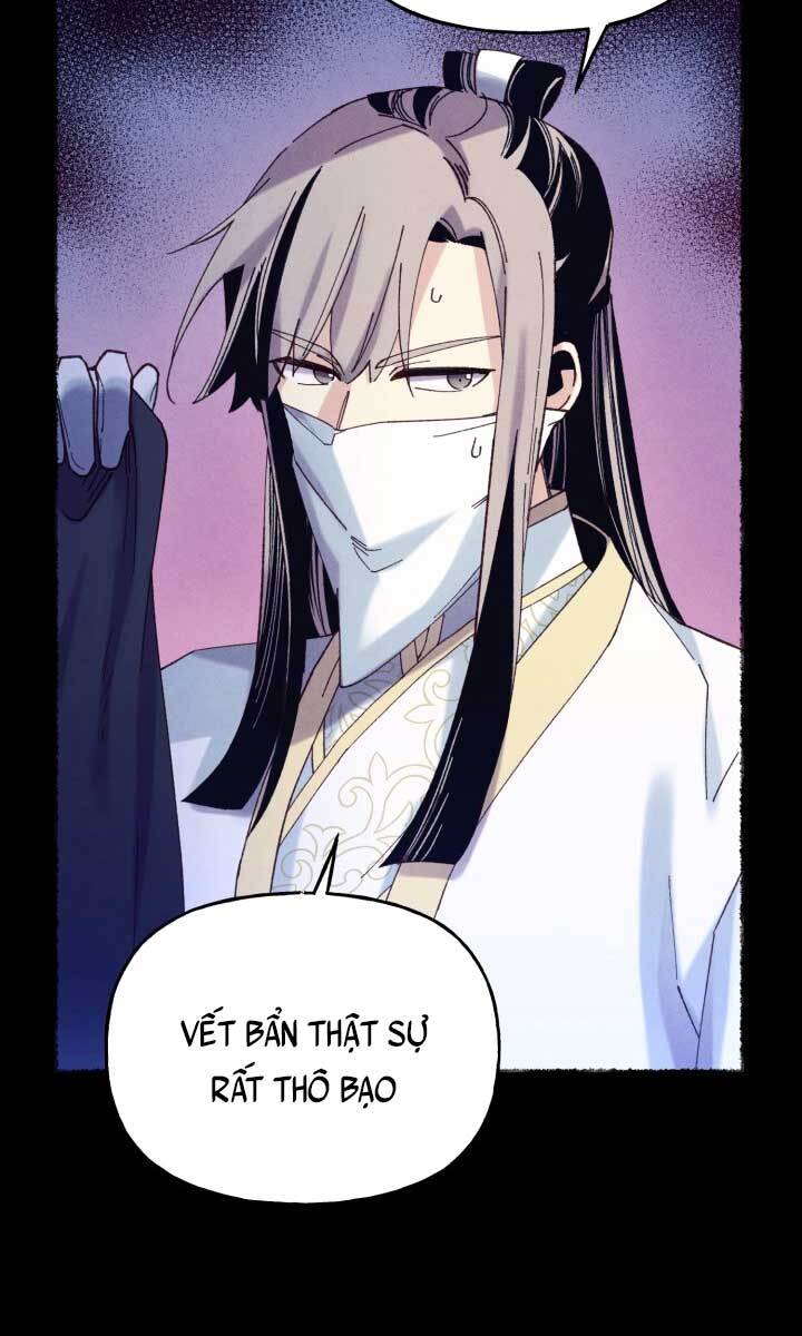 Lightning Degree Chapter 135 - Trang 2