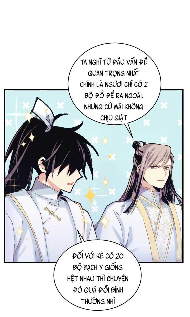 Lightning Degree Chapter 135 - Trang 2